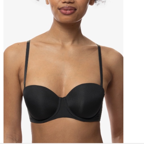 Dorina Other - Dorina Women's Michelle Strapless Light Padded Bra, D17193MI033